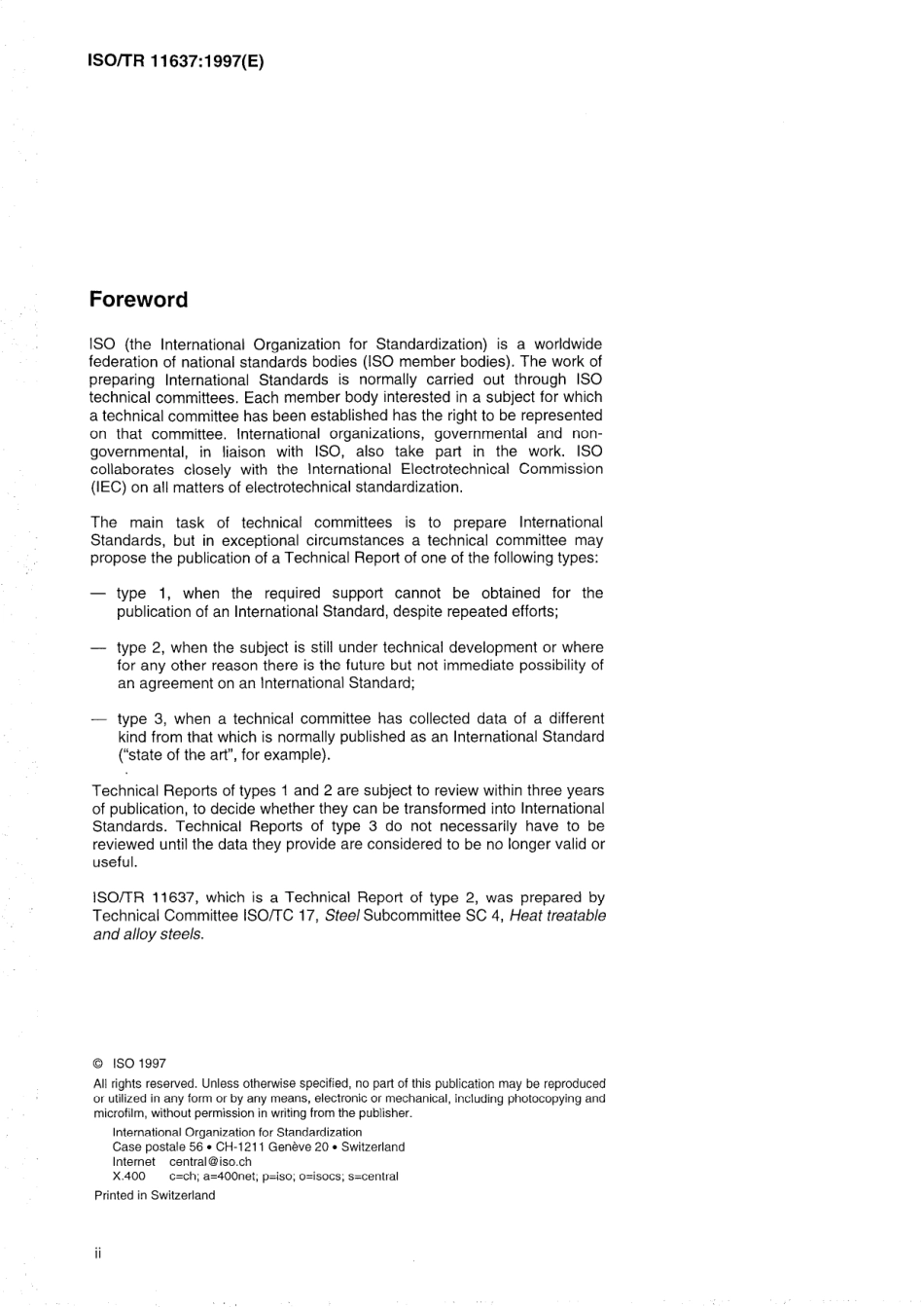 ISO TR 11637-1997 scan.pdf_第2页