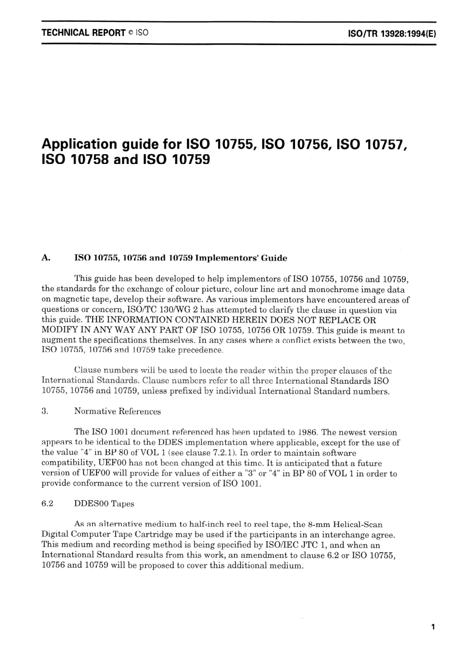 ISO TR 13928-1994 scan.pdf_第3页