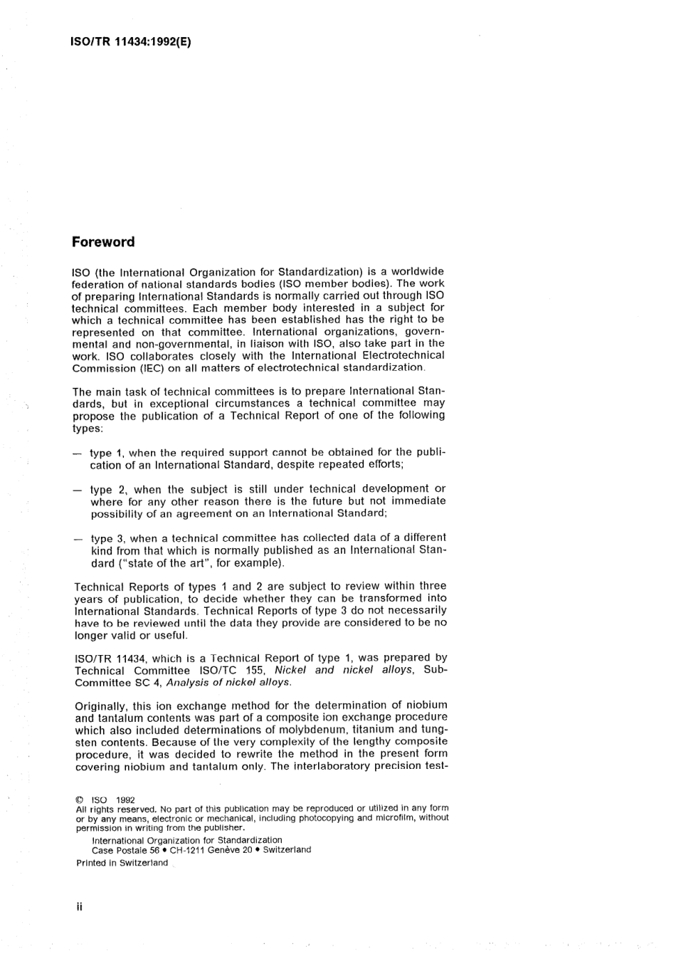 ISO TR 11434-1992 scan.pdf_第2页