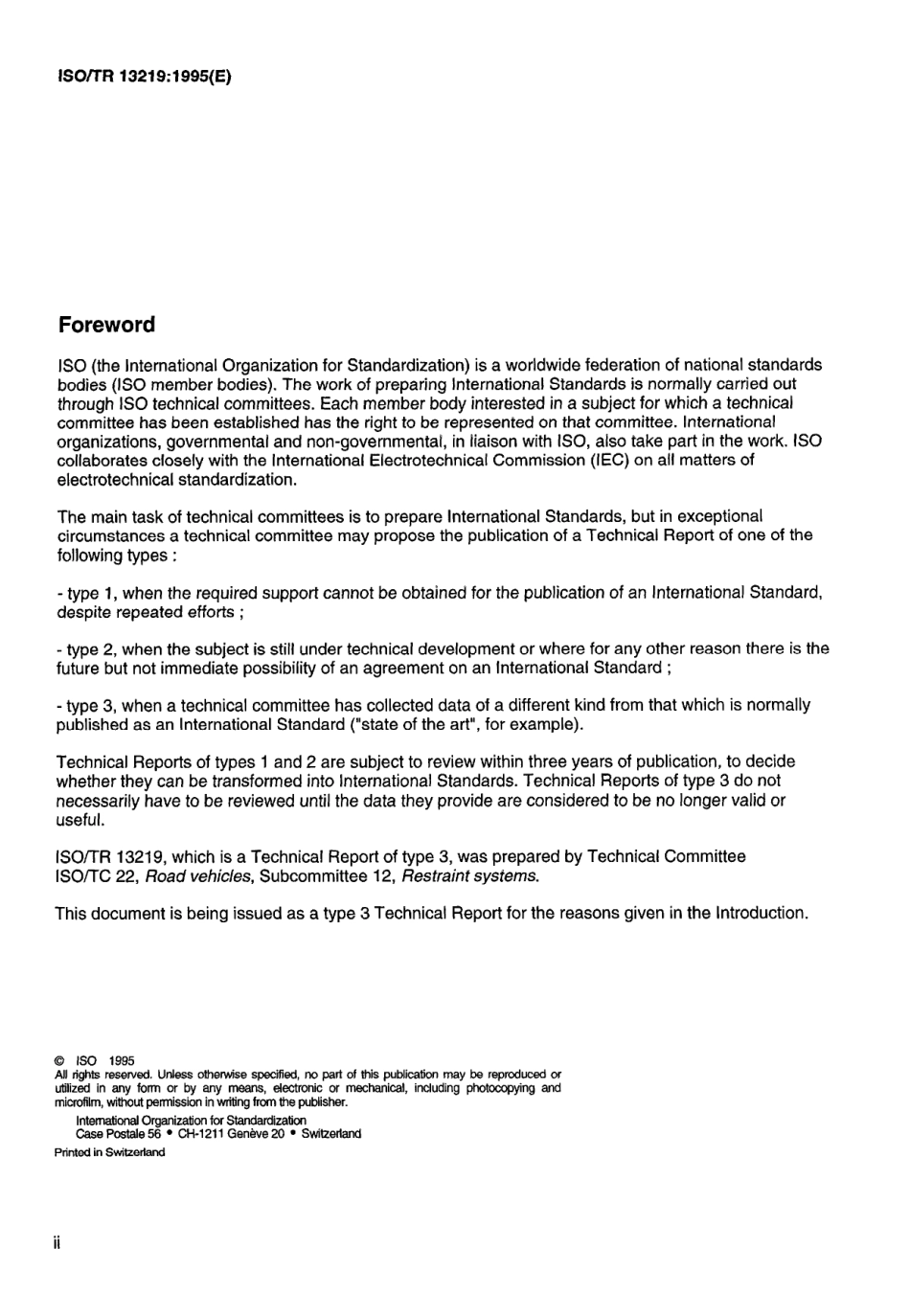 ISO TR 13219-1995 scan.pdf_第2页