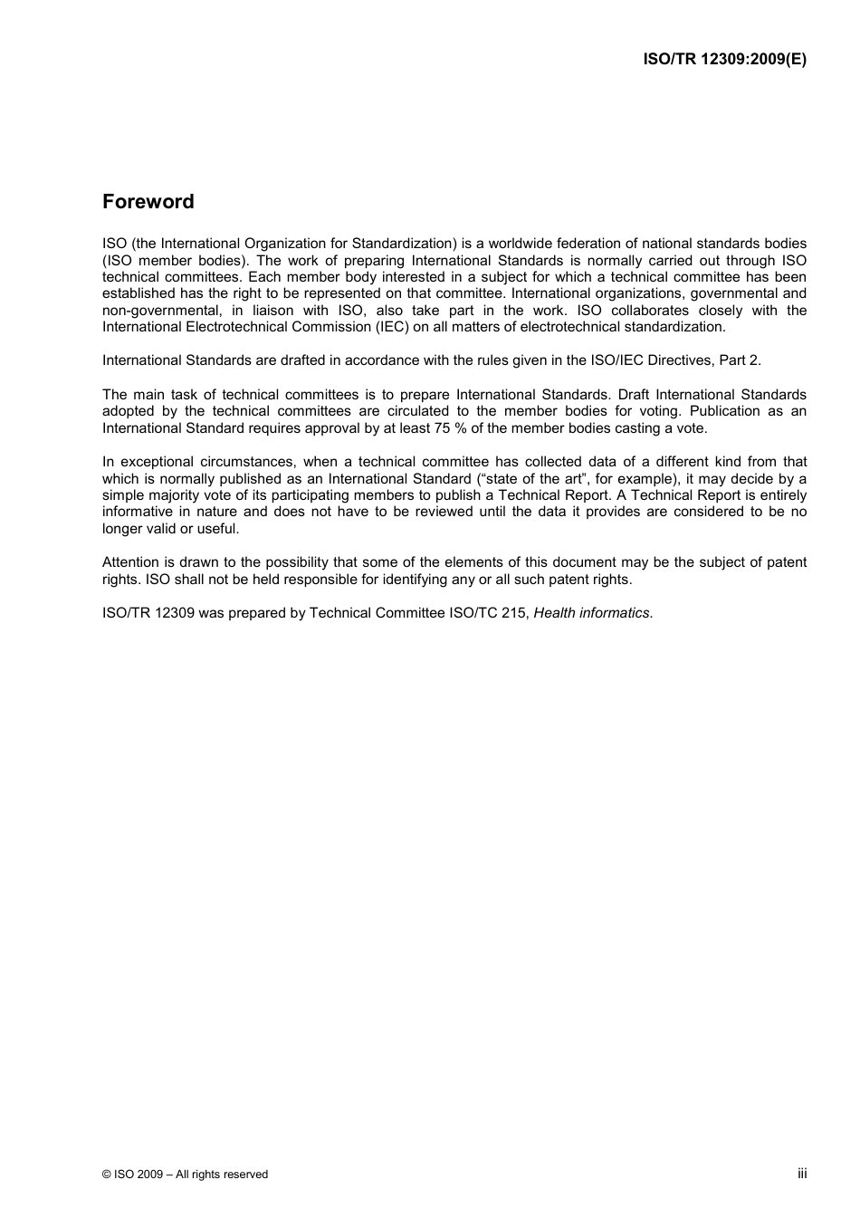 ISO TR 12309-2009.pdf_第3页