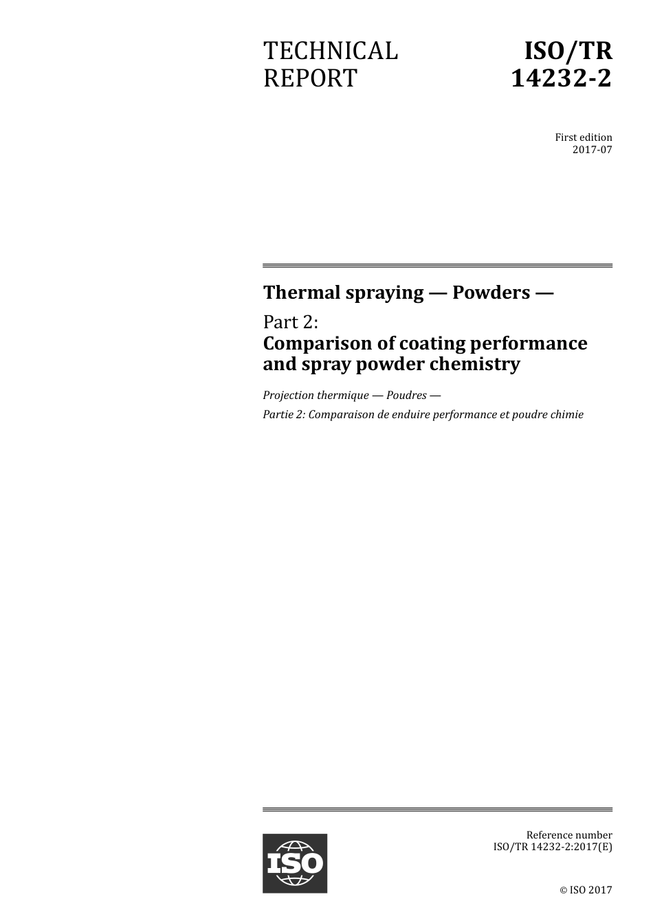 ISO TR 14232-2-2017.pdf_第1页