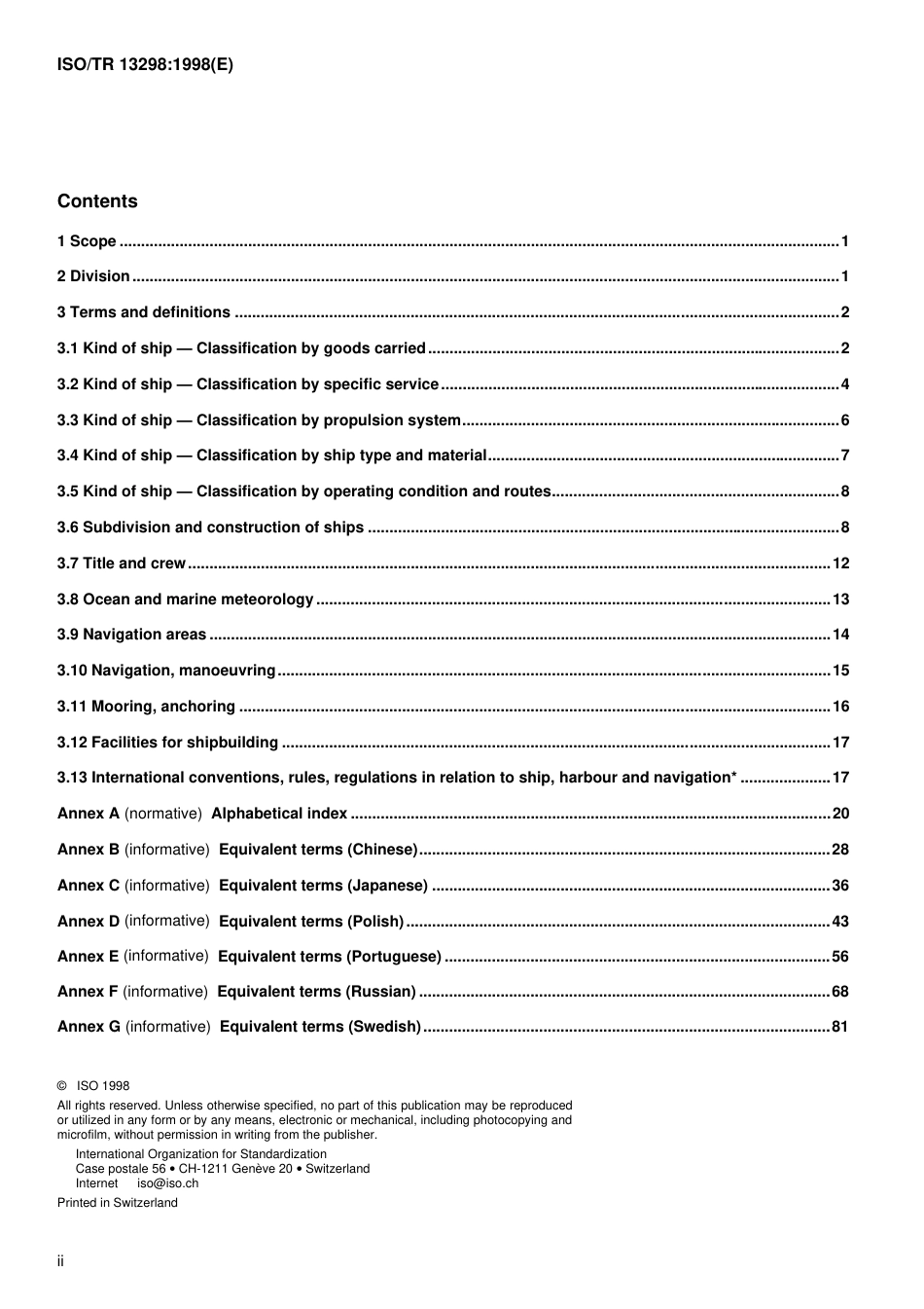 ISO TR 13298-1998.pdf_第2页