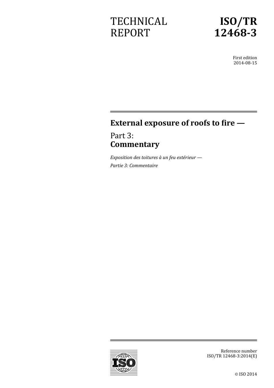 ISO TR 12468-3-2014.pdf_第1页