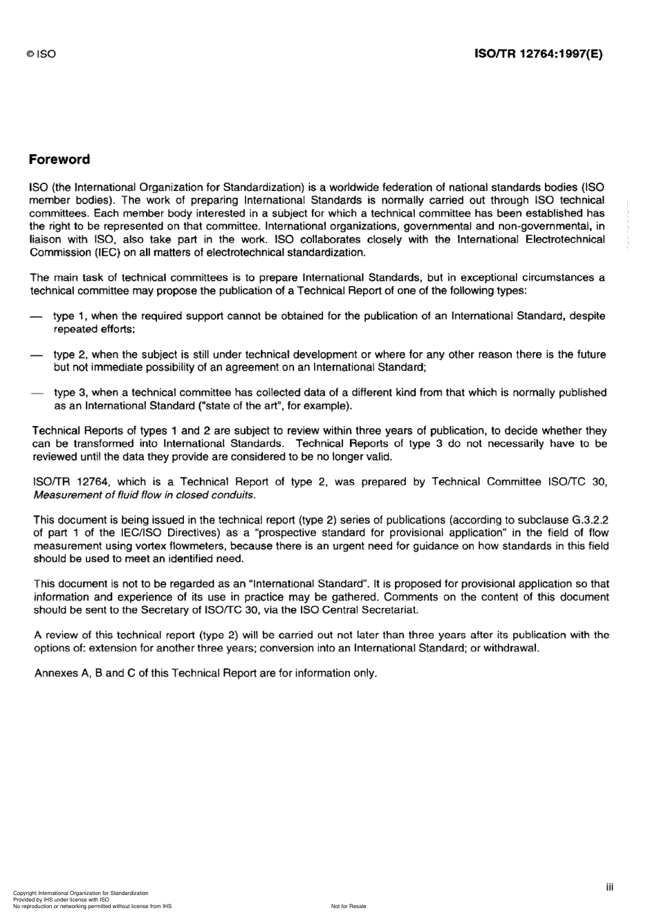 ISO TR 12764-1997 scan.pdf_第3页