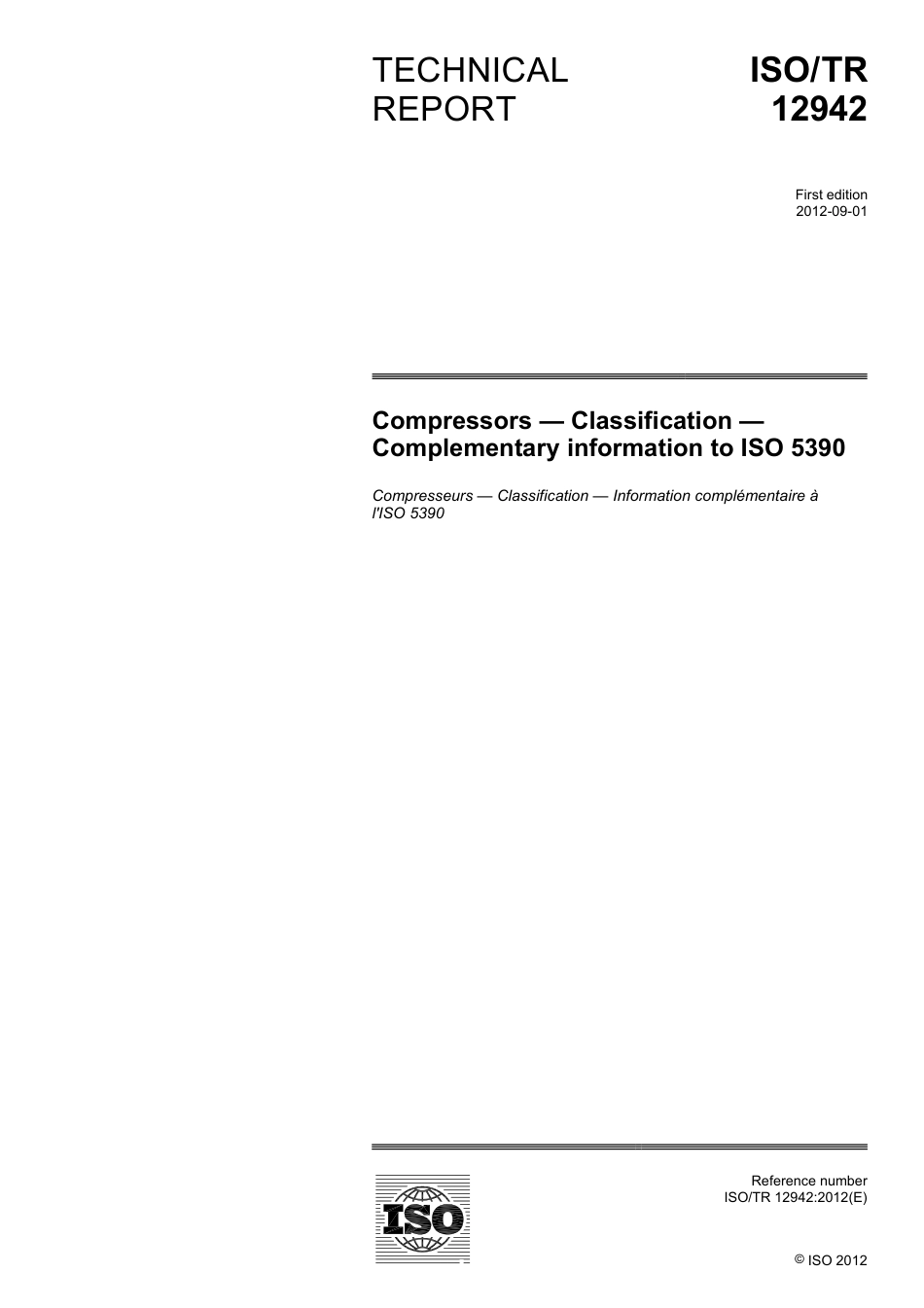 ISO TR 12942-2012.pdf_第1页