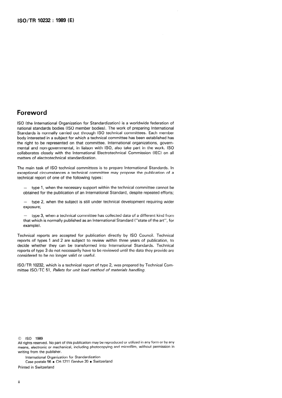 ISO TR 10232-1989 scan.pdf_第2页