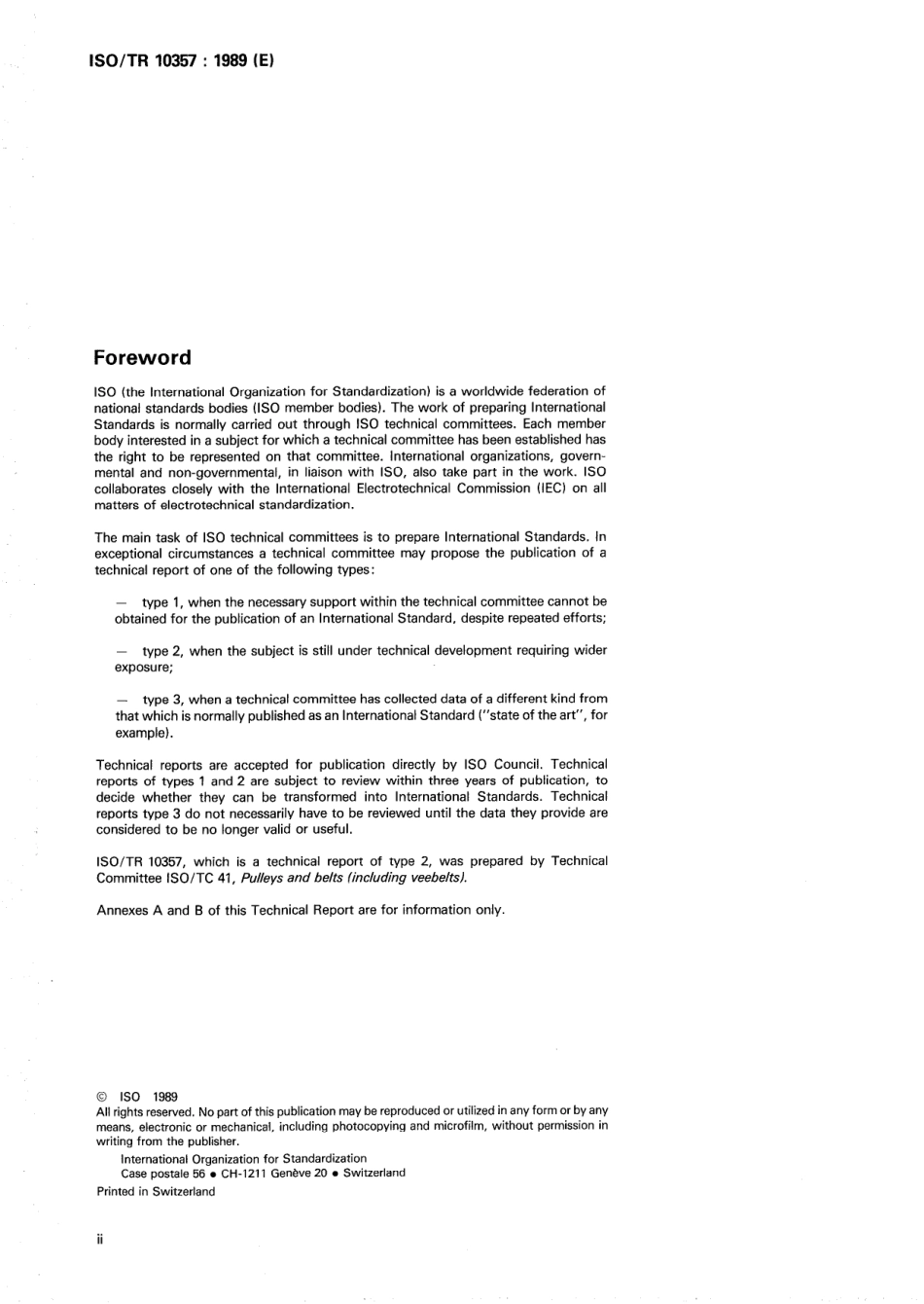 ISO TR 10357-1989 scan.pdf_第2页