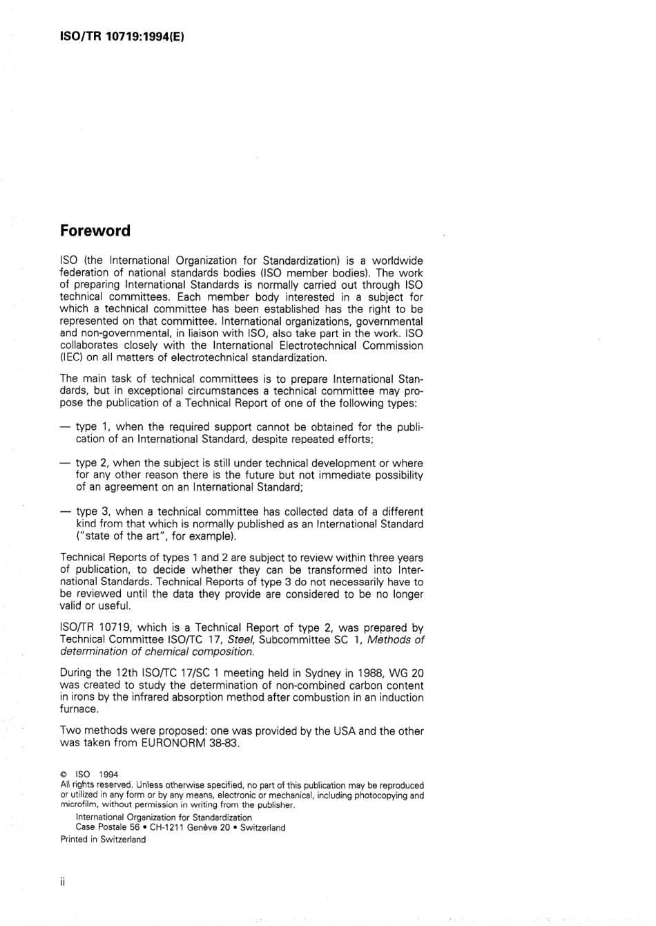 ISO TR 10719-1994 scan.pdf_第2页