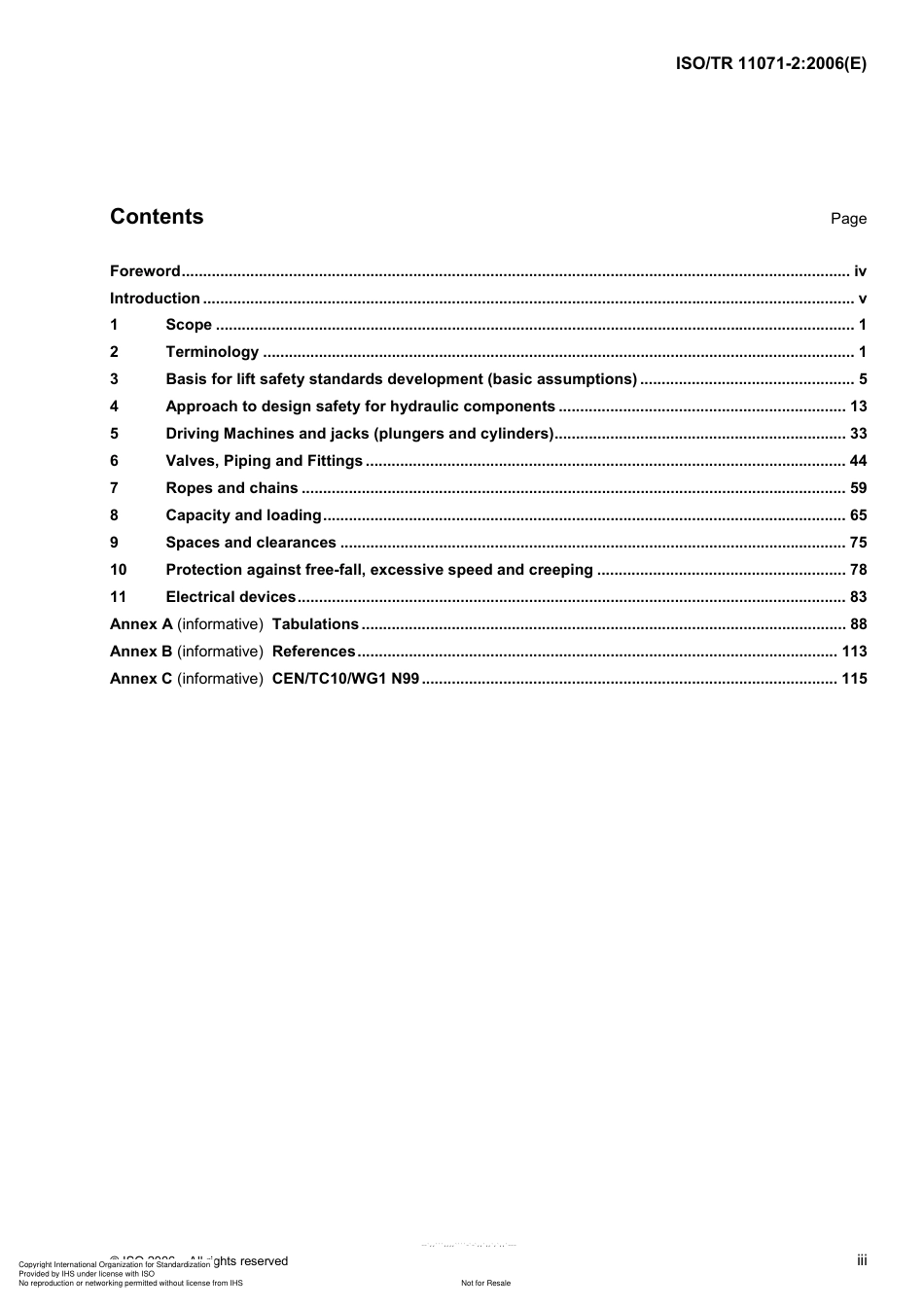 ISO TR 11071-2-2006.pdf_第3页