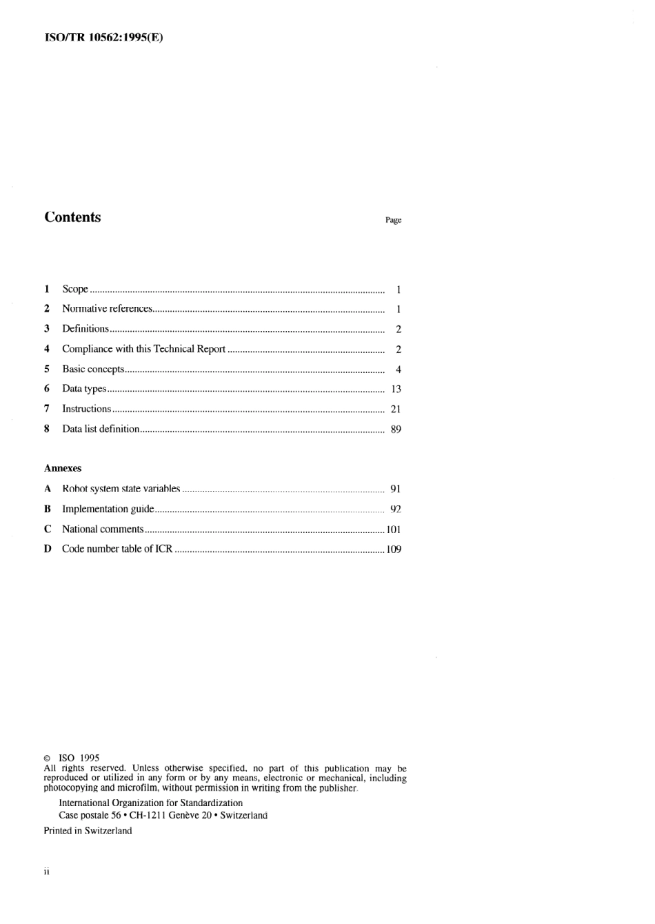 ISO TR 10562-1995 scan.pdf_第2页