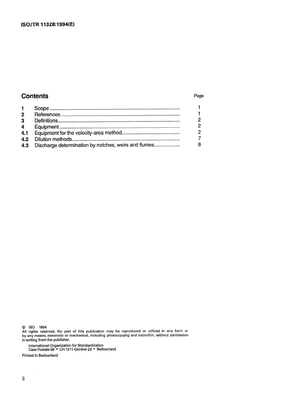 ISO TR 11328-1994 scan.pdf_第2页