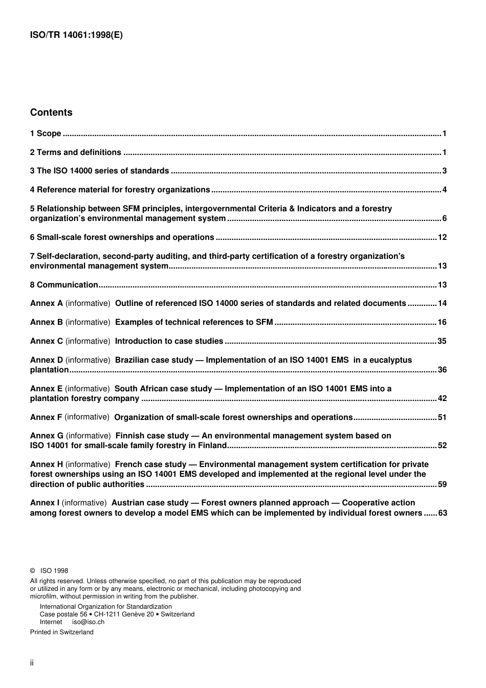 ISO TR 14061-1998.pdf_第2页