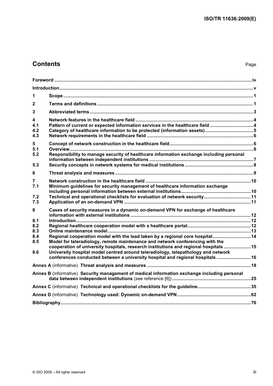 ISO TR 11636-2009.pdf_第3页