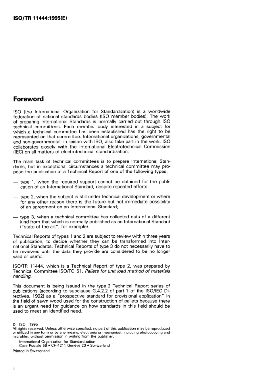 ISO TR 11444-1995 scan.pdf_第2页