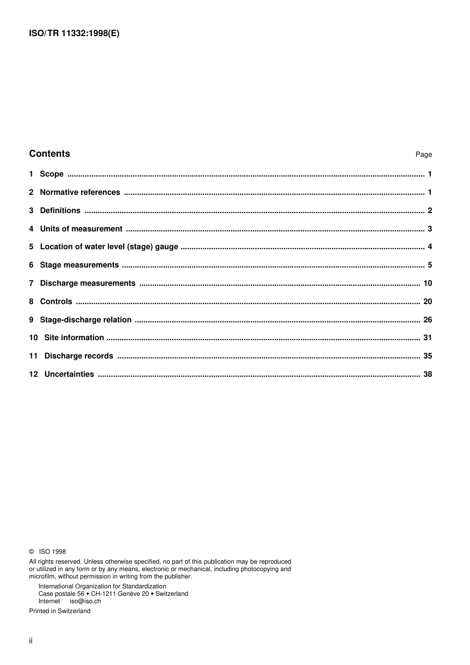 ISO TR 11332-1998.pdf_第2页
