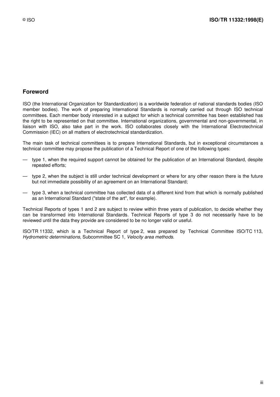 ISO TR 11332-1998.pdf_第3页