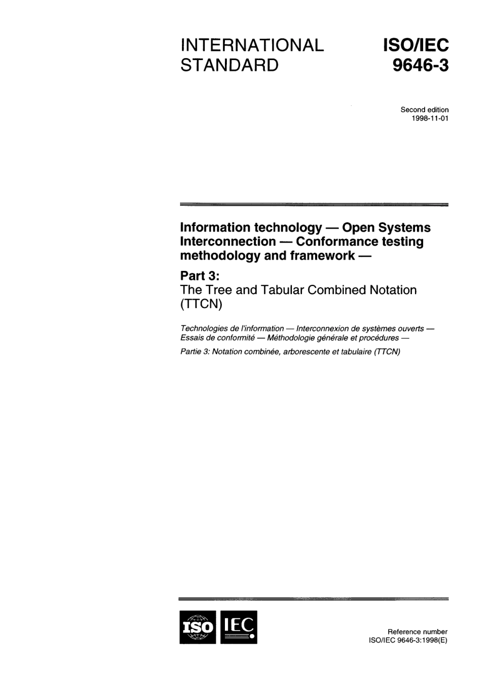 ISO IEC 09646-3-1998 scan.pdf_第1页