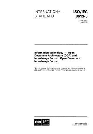 ISO IEC 08613-5-1994 scan.pdf