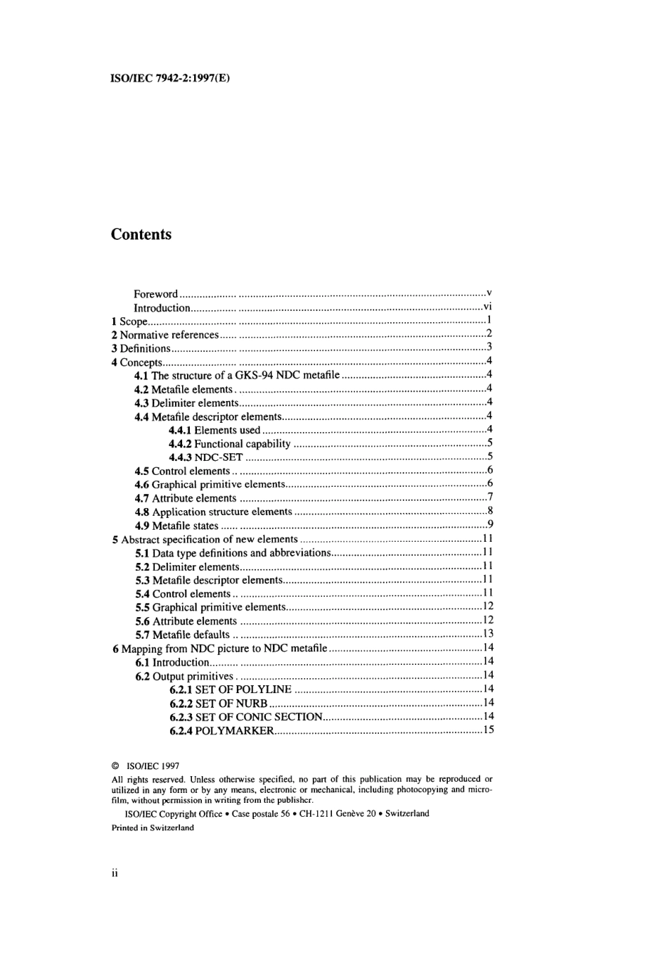 ISO IEC 07942-2-1997 scan.pdf_第2页