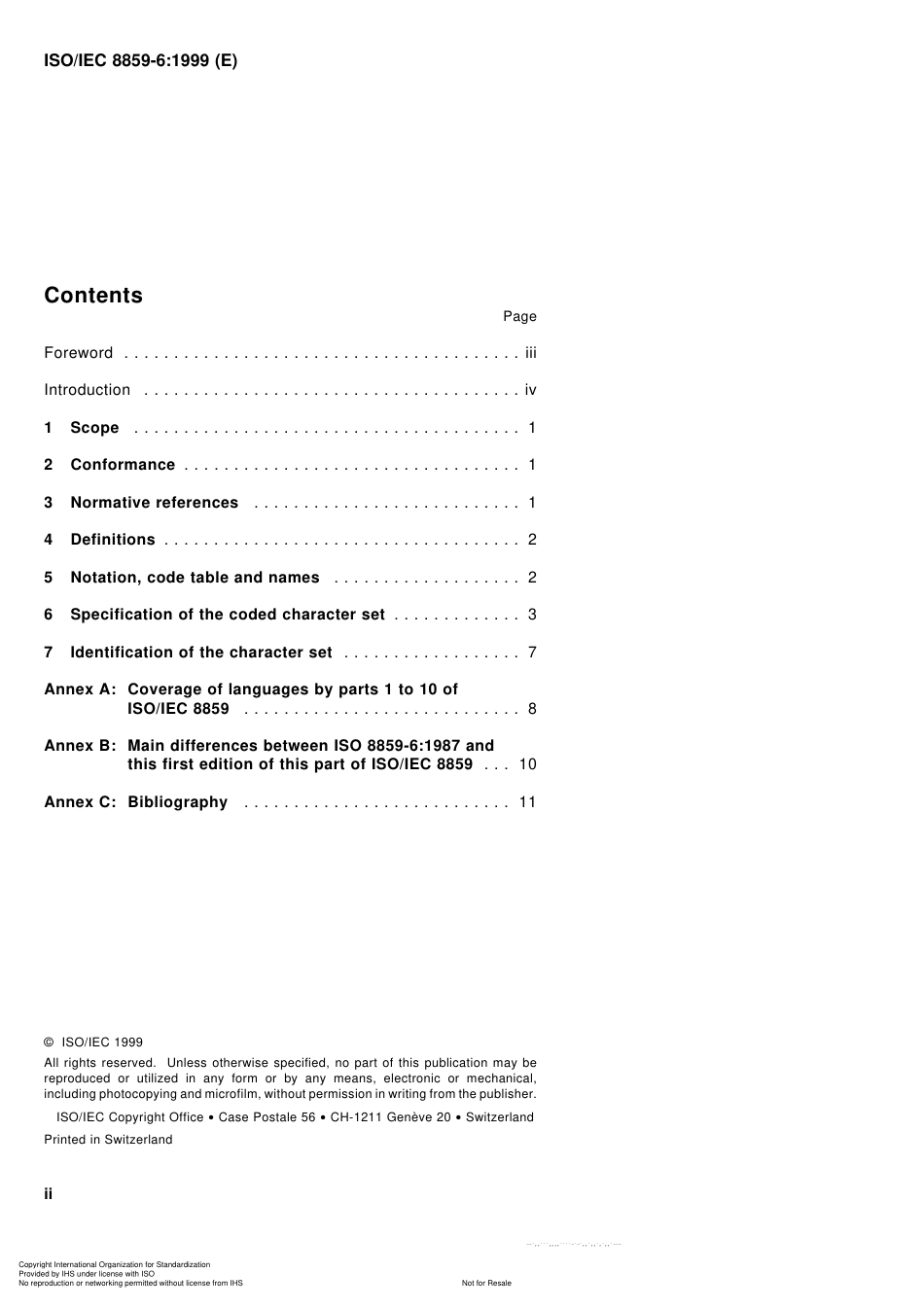 ISO IEC 08859-6-1999.pdf_第2页