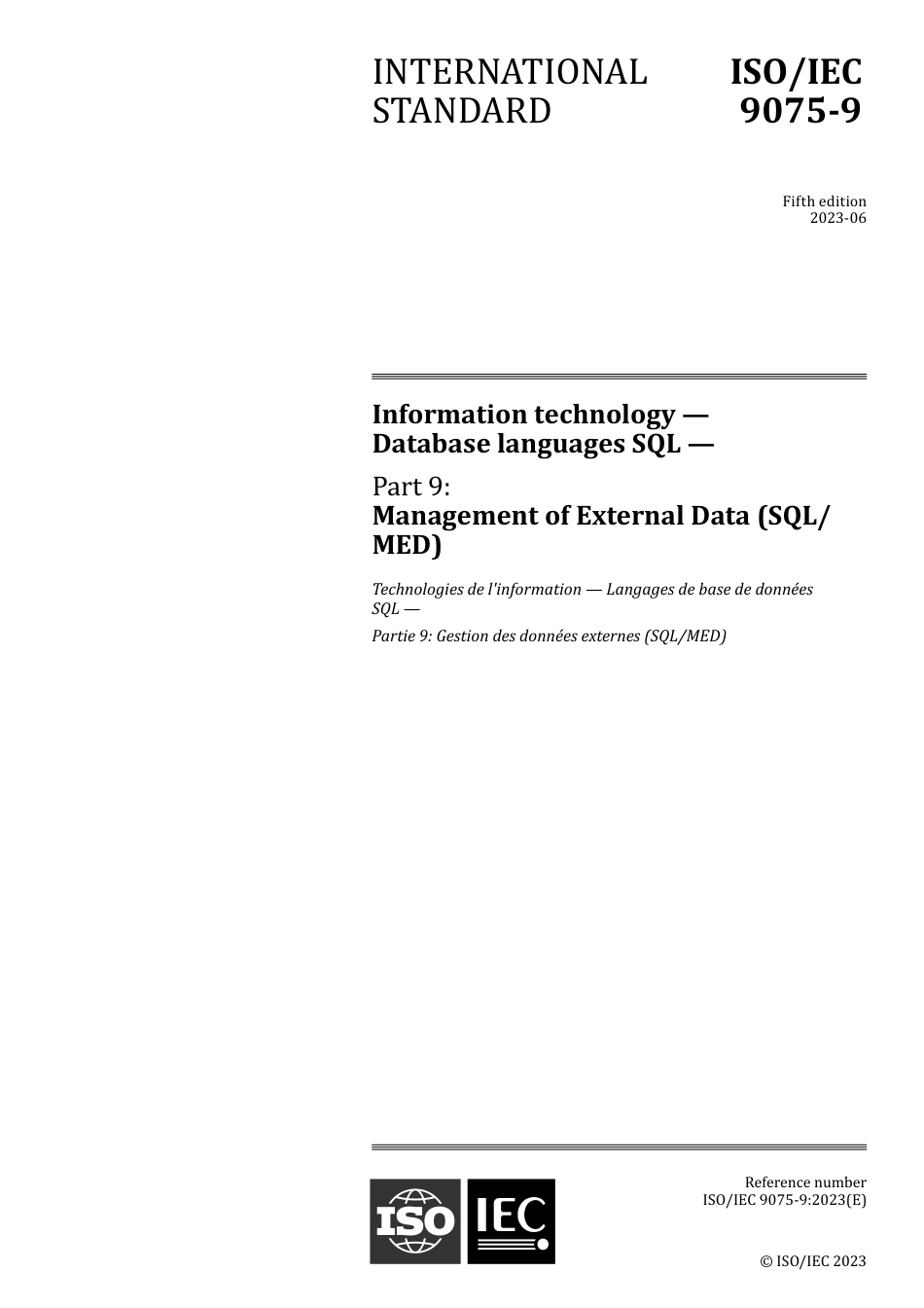 ISO IEC 09075-9-2023.pdf_第1页
