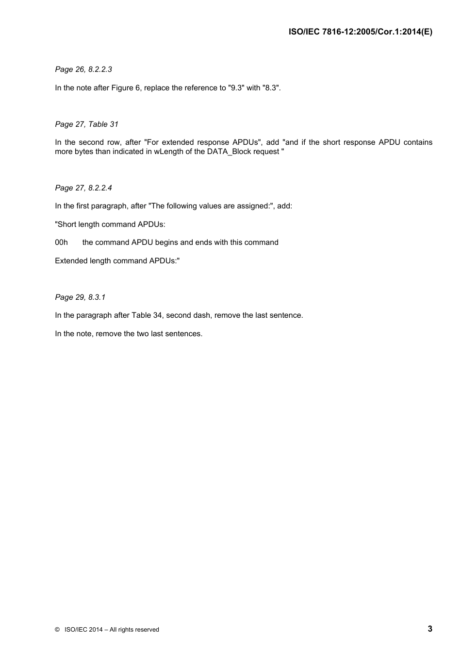 ISO IEC 07816-12-2005 cor1-2014.pdf_第3页