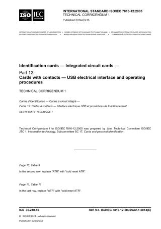 ISO IEC 07816-12-2005 cor1-2014.pdf