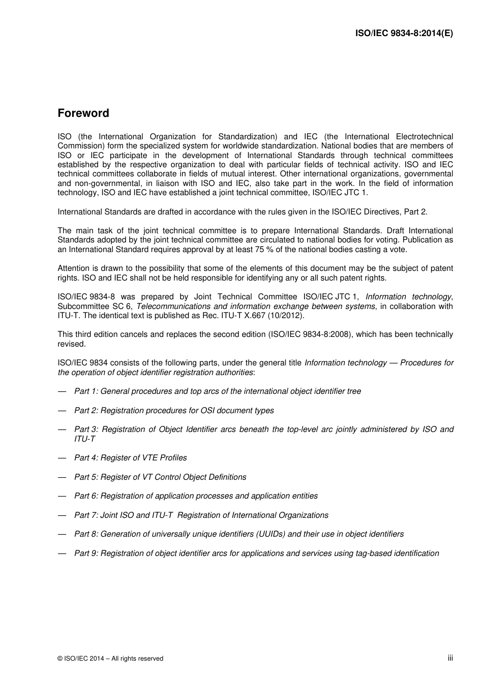 ISO IEC 09834-8-2014.pdf_第3页