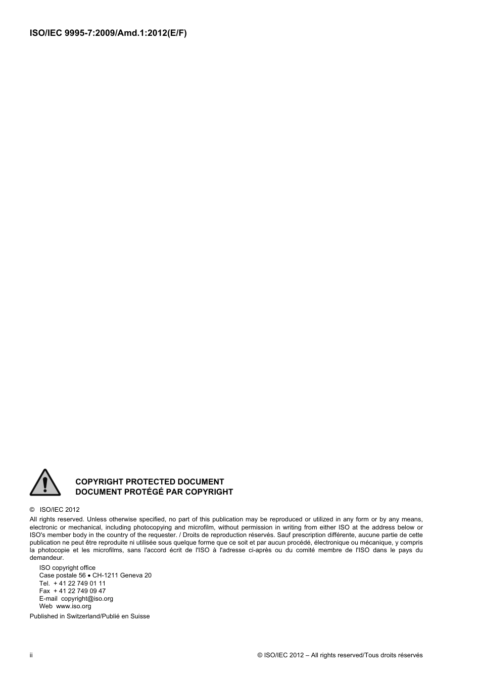 ISO IEC 09995-7-2009 amd1-2012.pdf_第2页