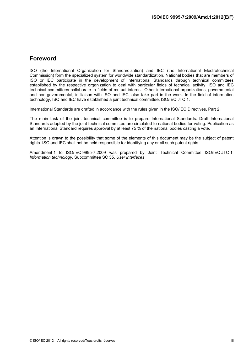 ISO IEC 09995-7-2009 amd1-2012.pdf_第3页