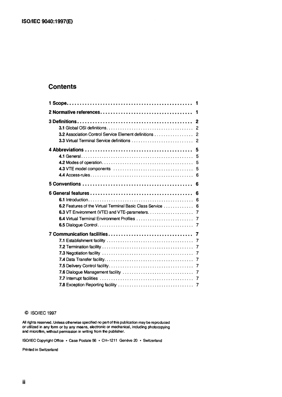 ISO IEC 09040-1997 scan.pdf_第2页