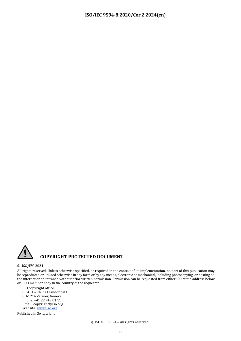 ISO IEC 09594-8-2020 cor2-2024.pdf_第2页