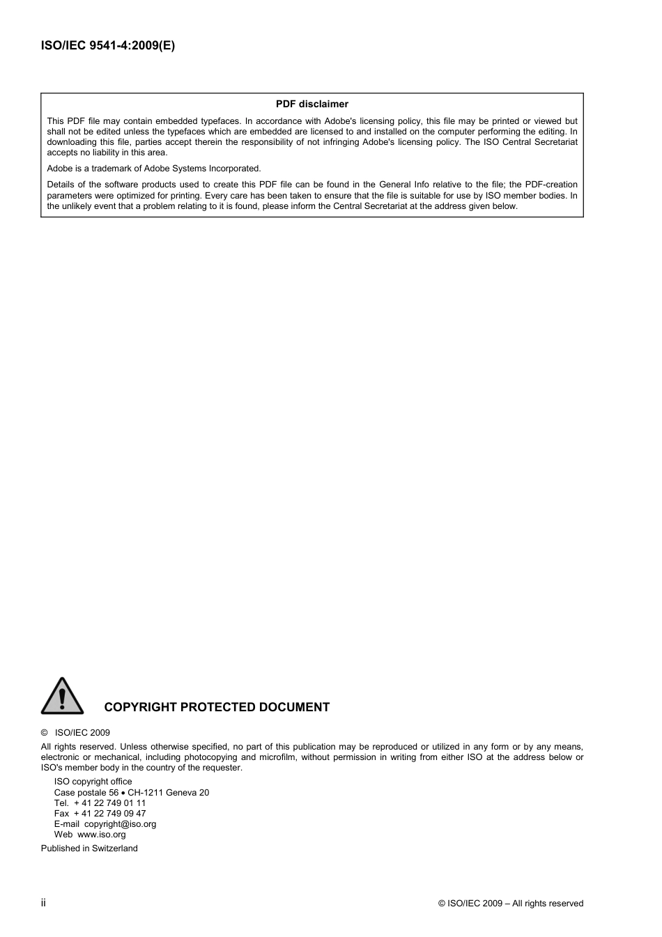 ISO IEC 09541-4-2009.pdf_第2页