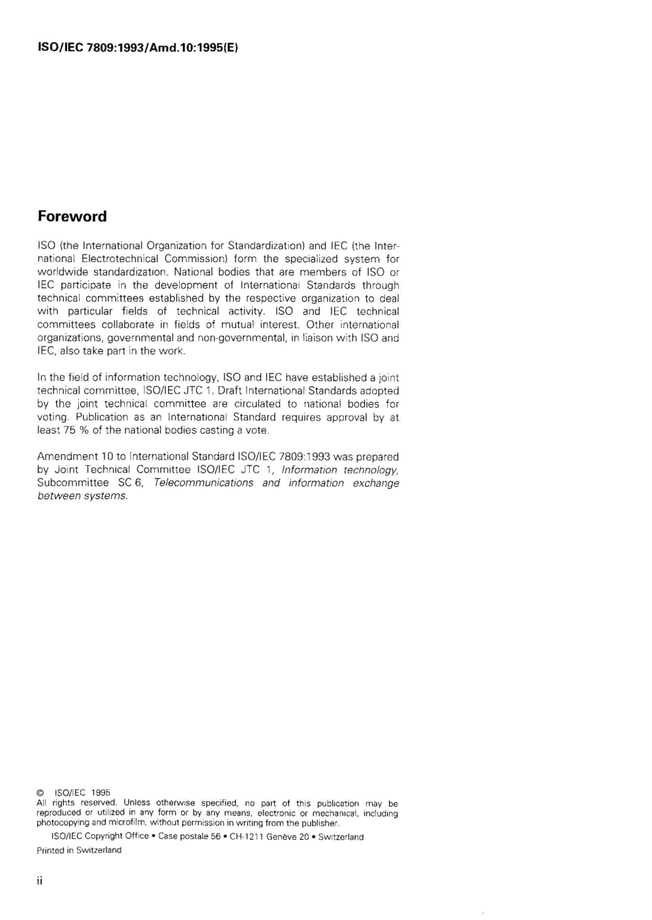 ISO IEC 07809-1993 amd10-1995 scan.pdf_第2页