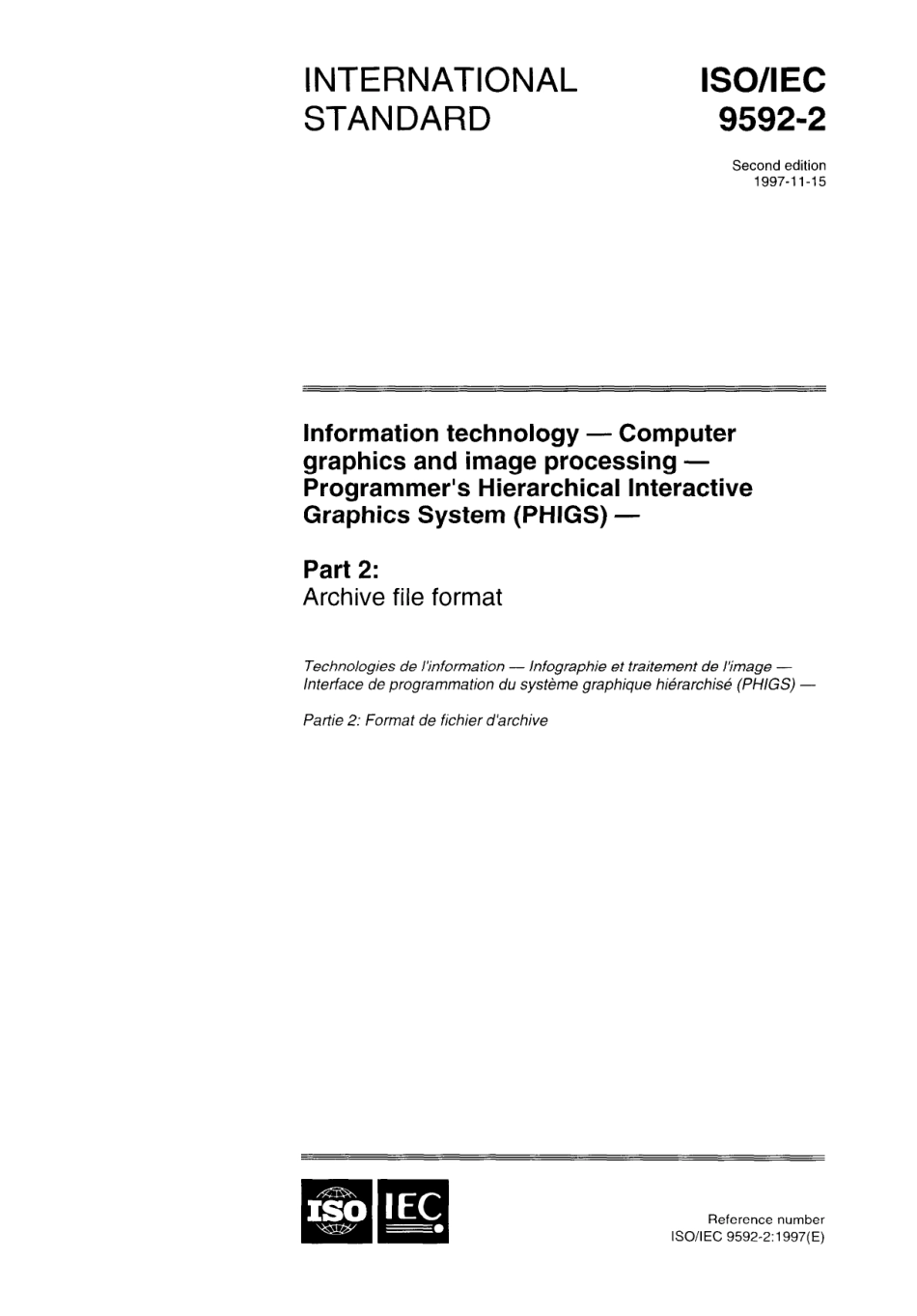ISO IEC 09592-2-1997 scan.pdf_第1页