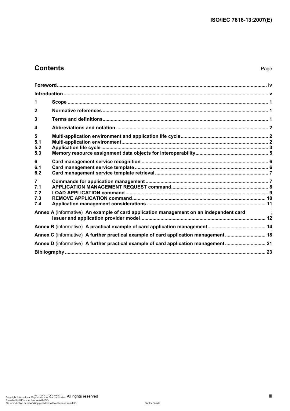 ISO IEC 07816-13-2007.pdf_第3页