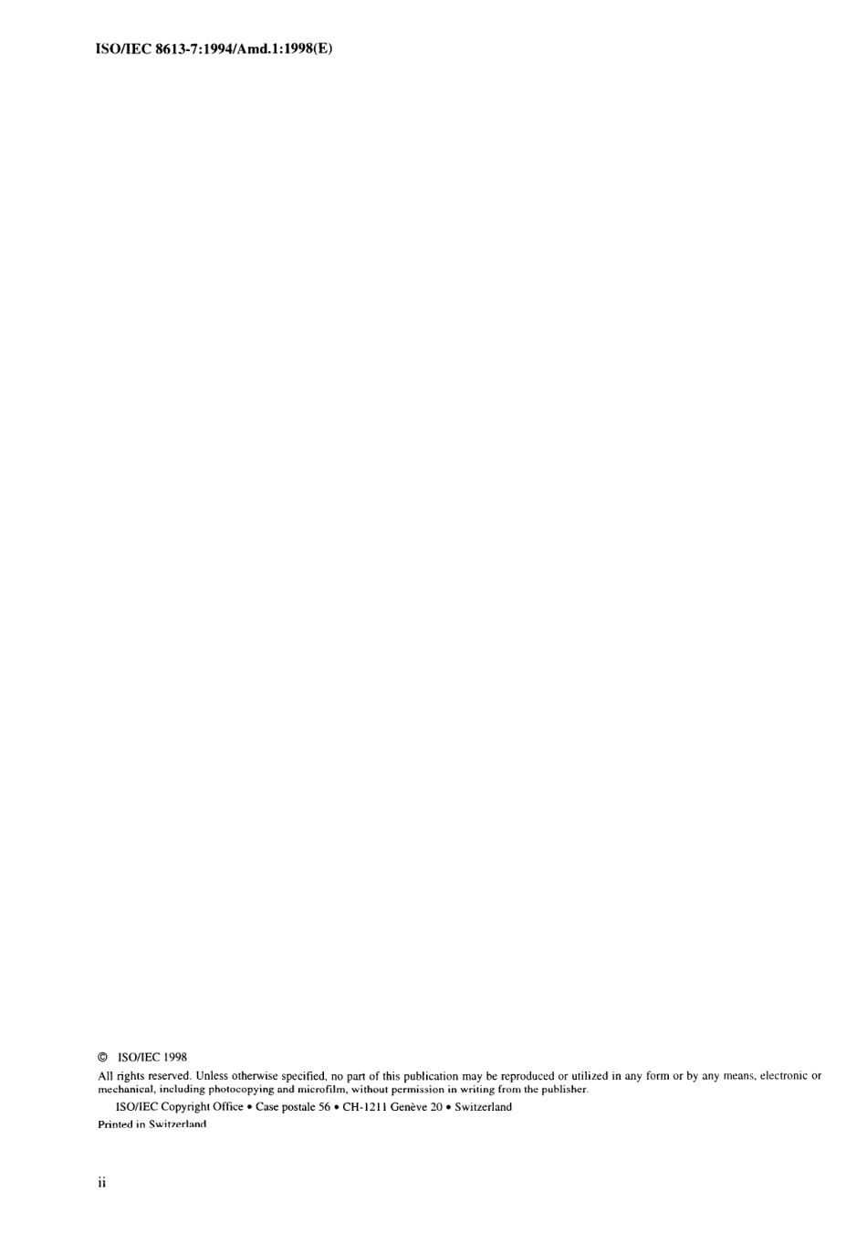 ISO IEC 08613-7-1994 amd1-1998 scan.pdf_第2页