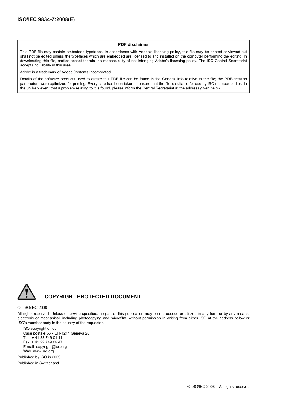ISO IEC 09834-7-2008.pdf_第2页