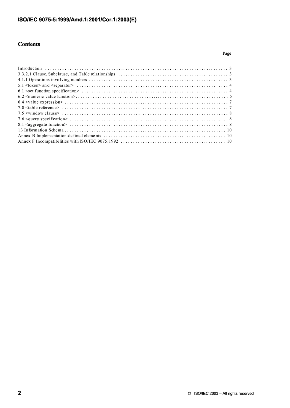 ISO IEC 09075-5-1999 amd1-2001 cor1-2003 scan.pdf_第2页