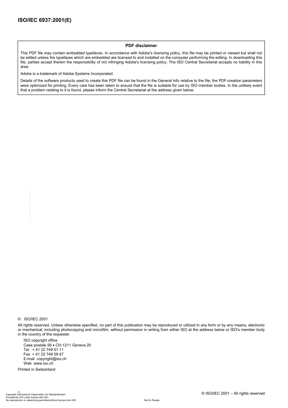 ISO IEC 06937-2001.pdf_第2页