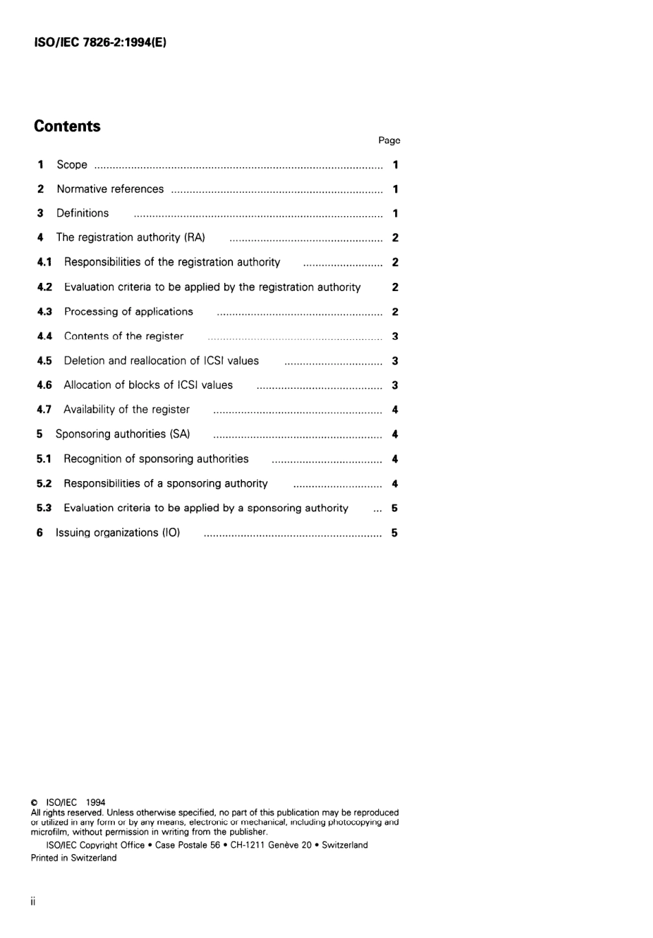 ISO IEC 07826-2-1994 scan.pdf_第2页