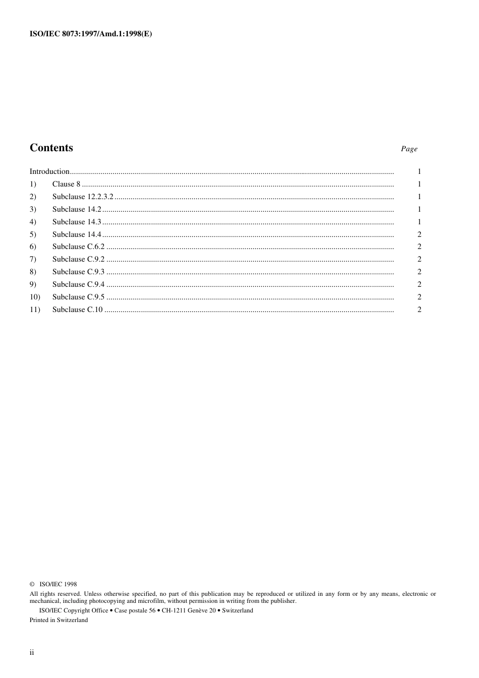 ISO IEC 08073-1997 amd1-1998.pdf_第2页