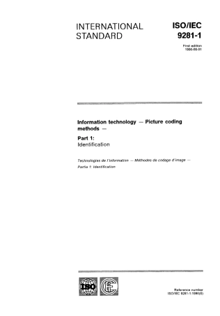 ISO IEC 09281-1-1990 scan.pdf