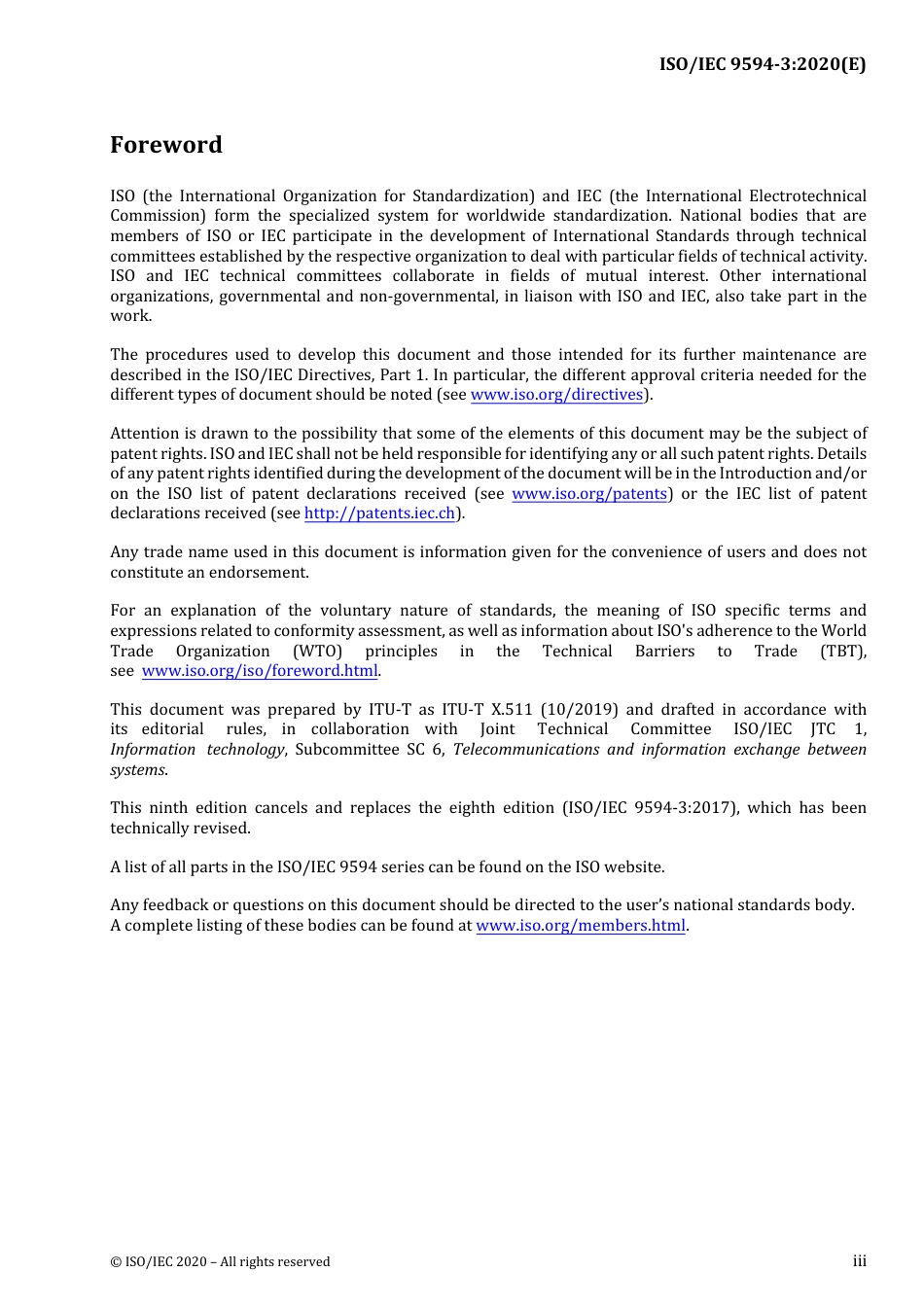 ISO IEC 09594-3-2020.pdf_第3页