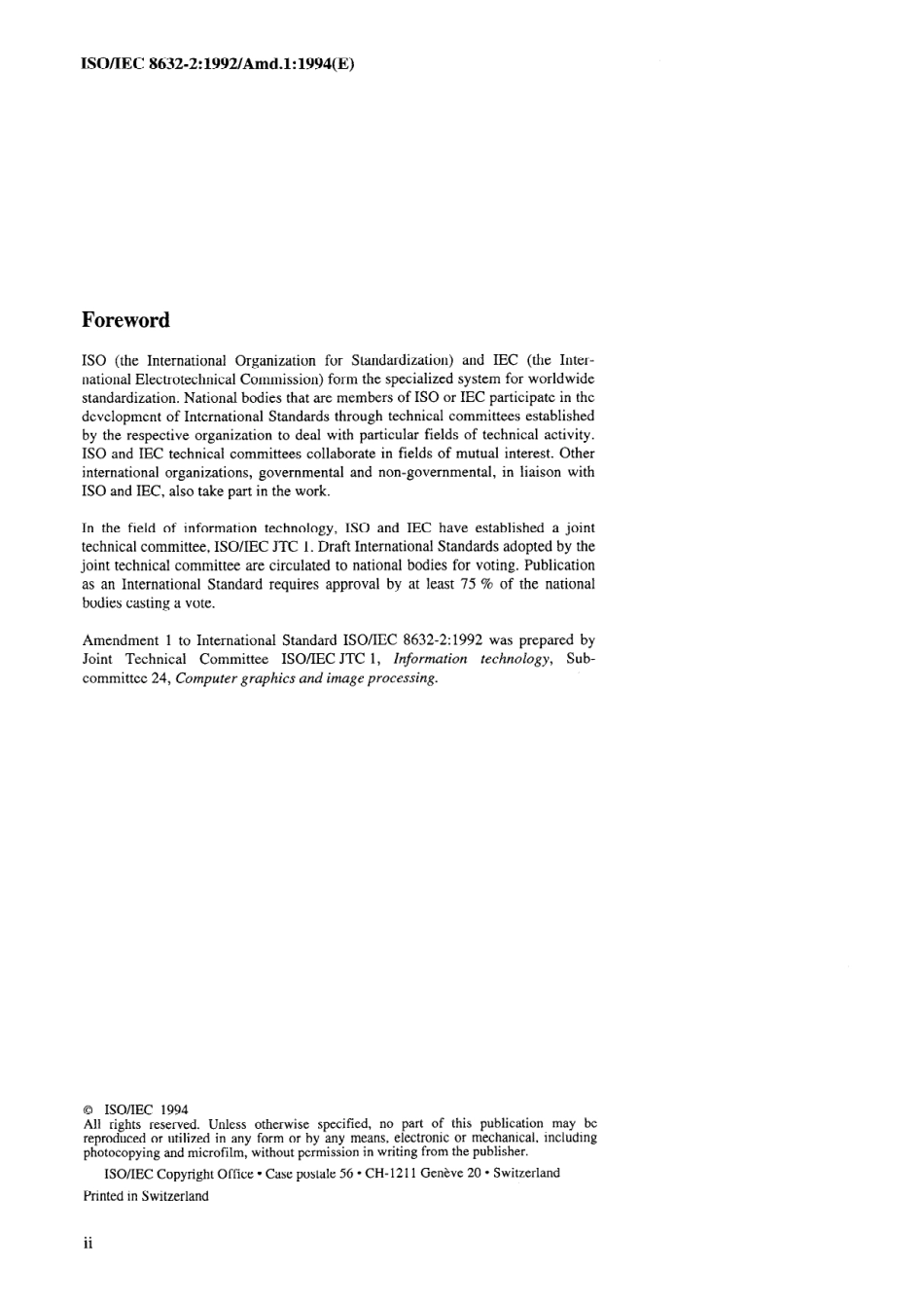 ISO IEC 08632-2-1992 amd1-1994 scan.pdf_第2页