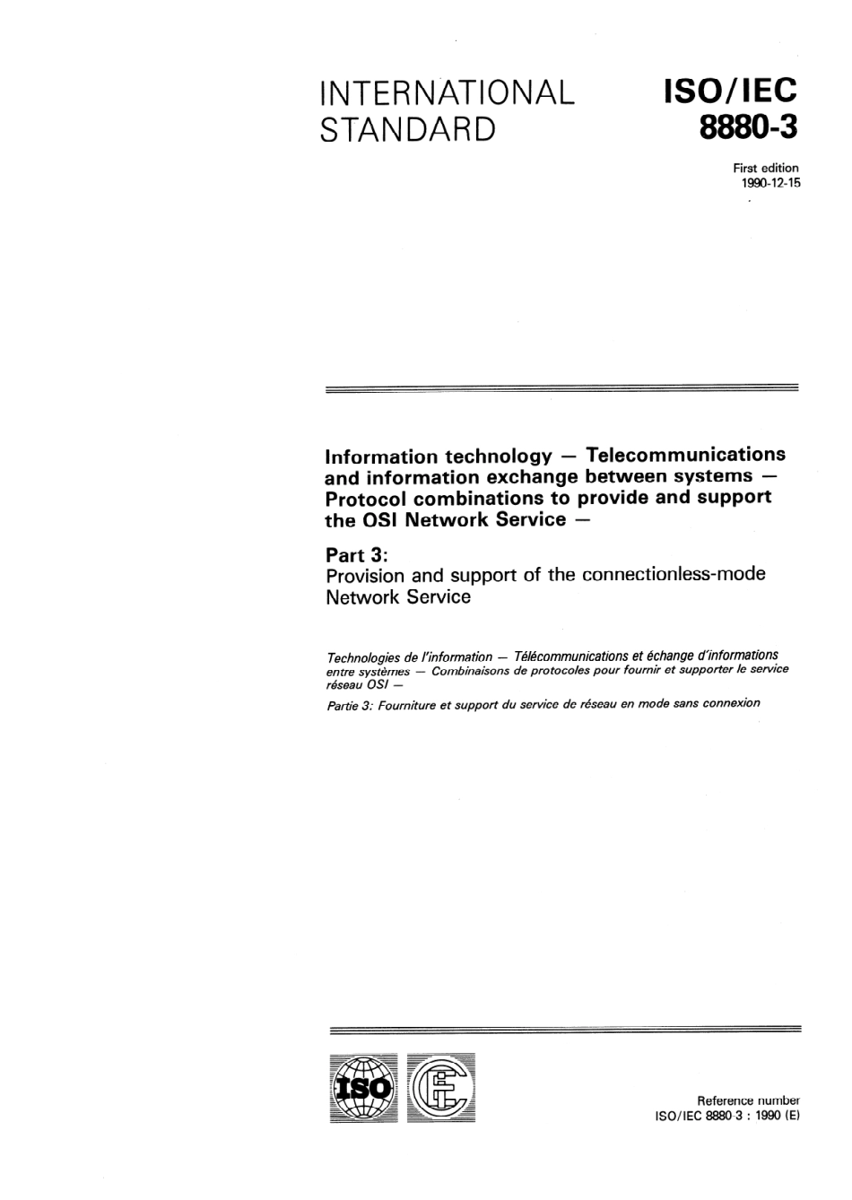 ISO IEC 08880-3-1990 scan.pdf_第1页