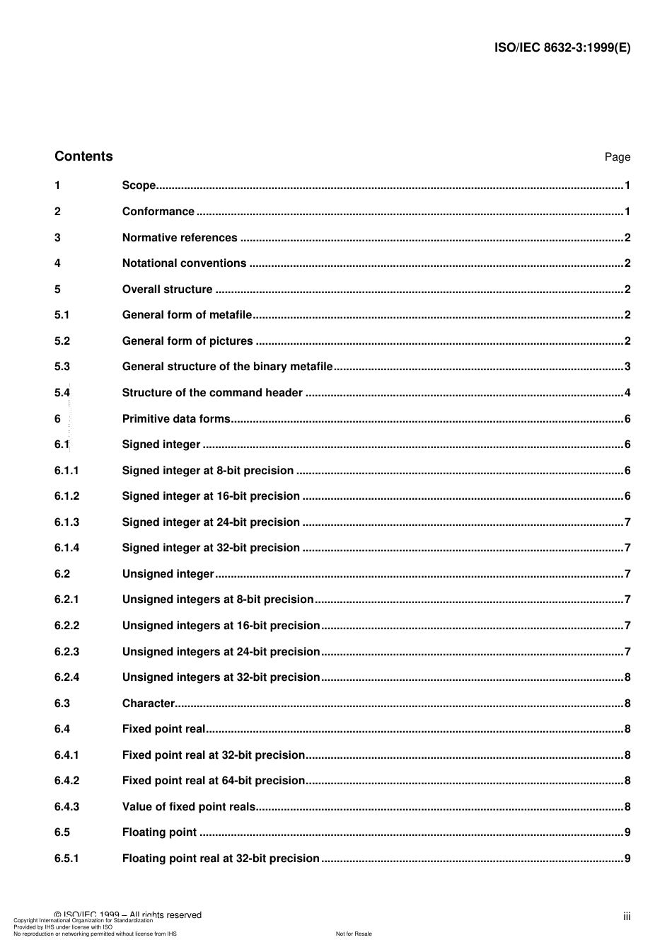 ISO IEC 08632-3-1999.pdf_第3页