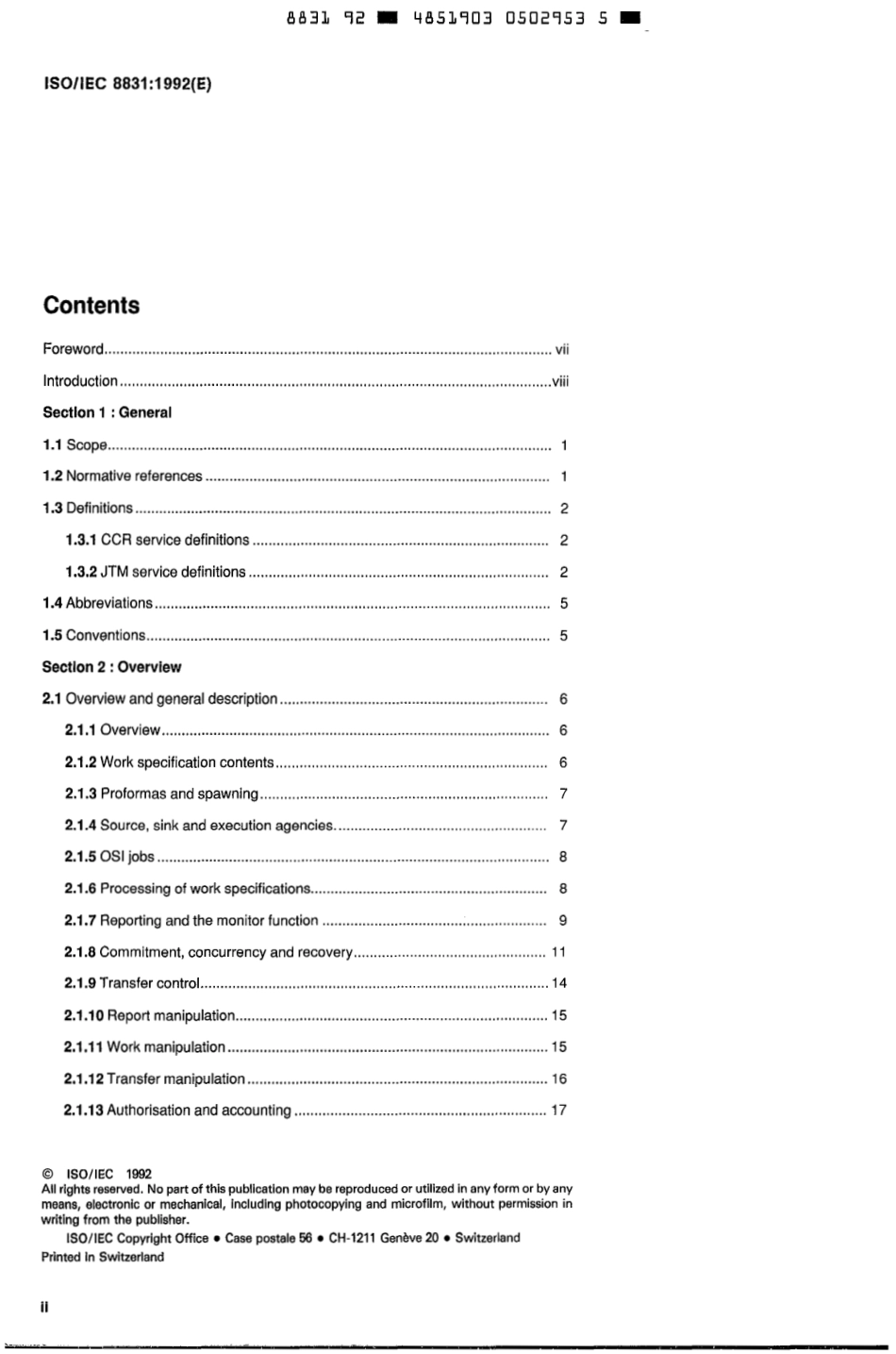ISO IEC 08831-1992 scan.pdf_第2页
