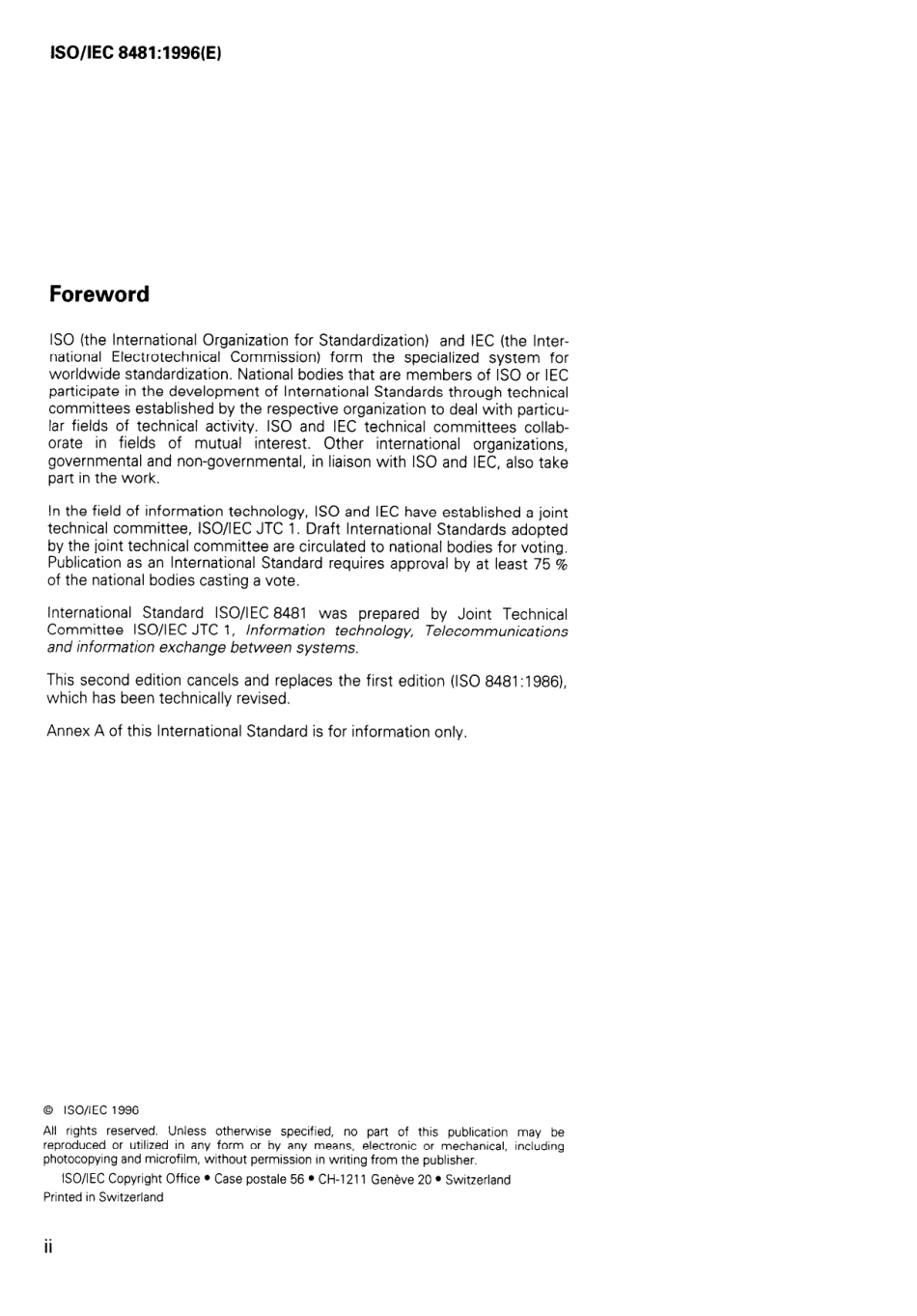 ISO IEC 08481-1996 scan.pdf_第2页